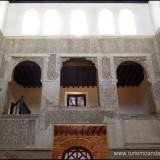 La Sinagoga de Córdoba. Tres Culturas. Tres Religiones. Una Ciudad.