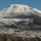 La Sierra de las Nieves. Reserva de la Biosfera