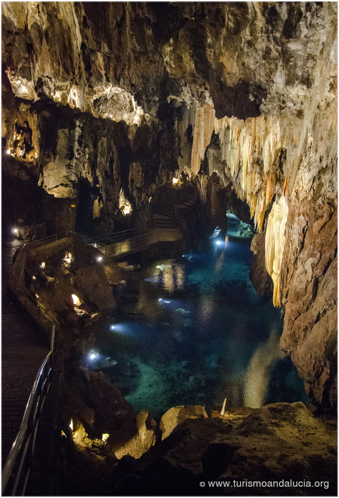 gruta de las maravillas aracena